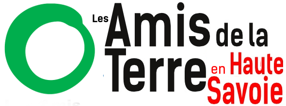 les Amis de la Terre en Haute-Savoie